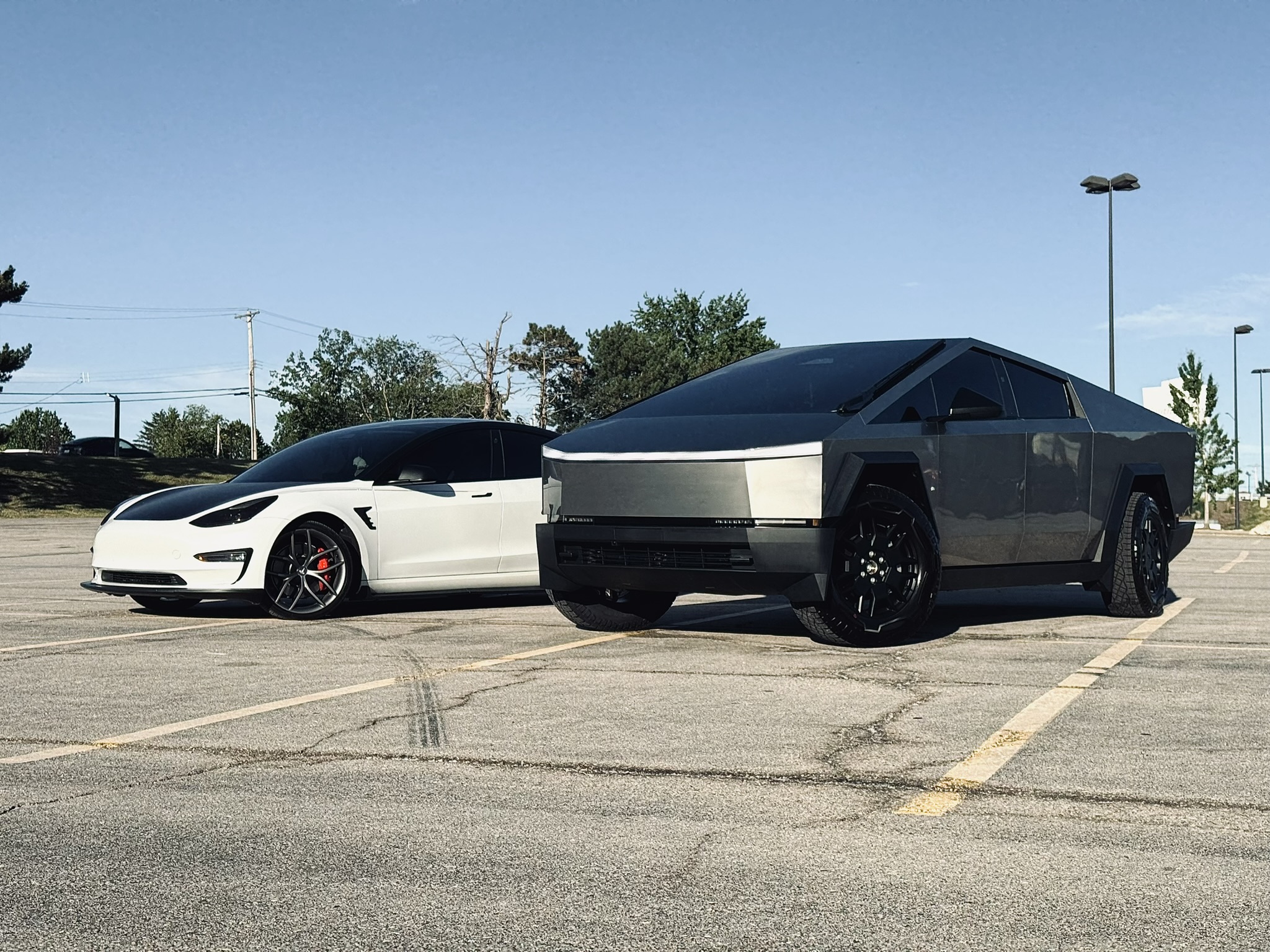 Automotive window tint installation in St. Louis
