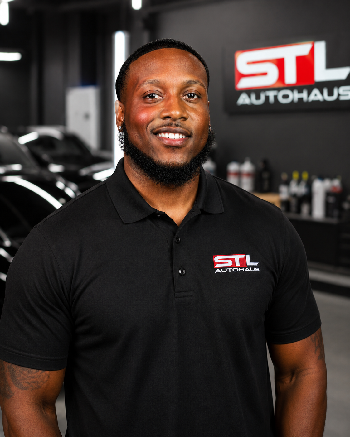 Owner insight from STL Auto Haus